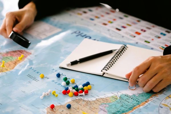 Study Abroad